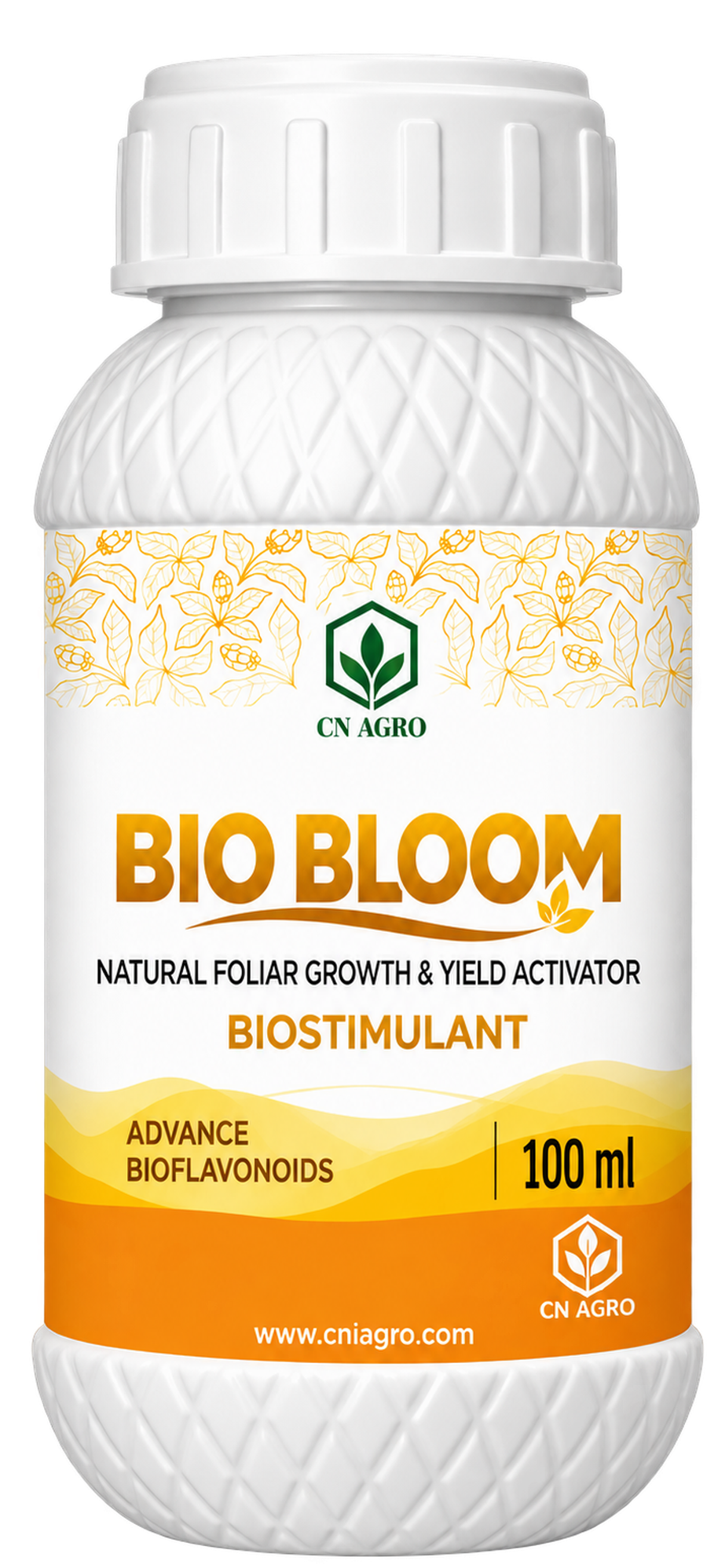 Bio Bloom pack